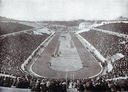 Nowa Olimpiada, stare naruszenia